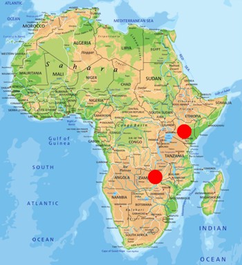 Afrika